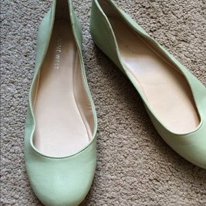 Green Flats
